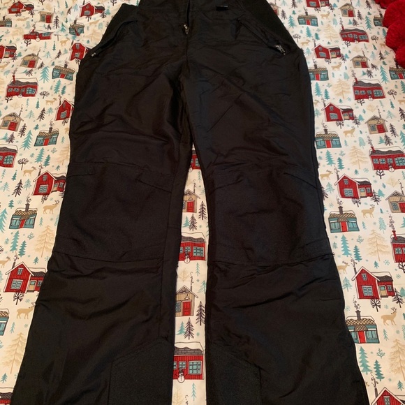 Ski pants - Picture 4 of 5
